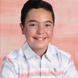 Meet your Posher, Joey